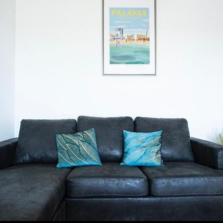 Superb Apartment Near The Port And The Sea Могио Экстерьер фото