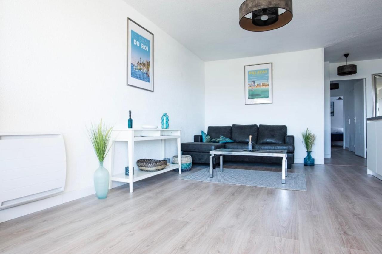 Superb Apartment Near The Port And The Sea Могио Экстерьер фото