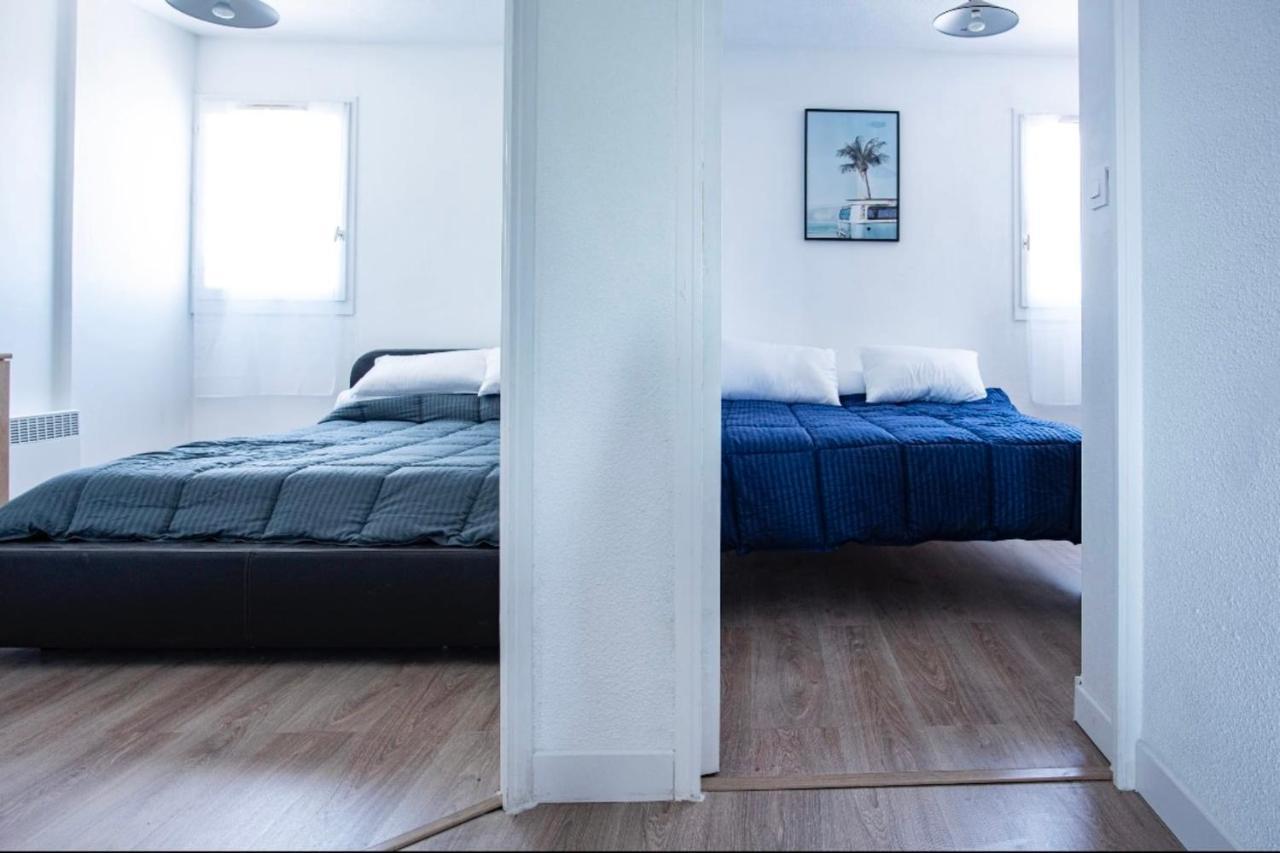 Superb Apartment Near The Port And The Sea Могио Экстерьер фото